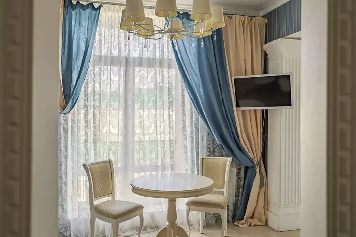 Нижний Новгород: Апартаменты Сутки-Дом - Кремль