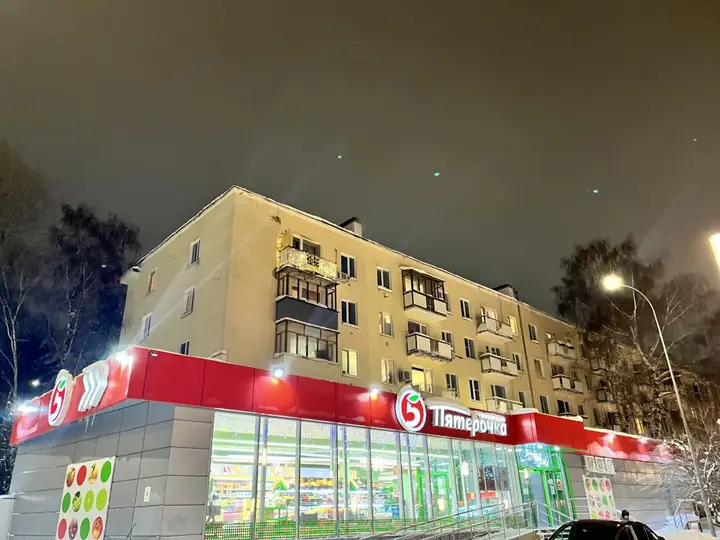 Апартаменты Сутки-Дом - Федоровского — фото 2