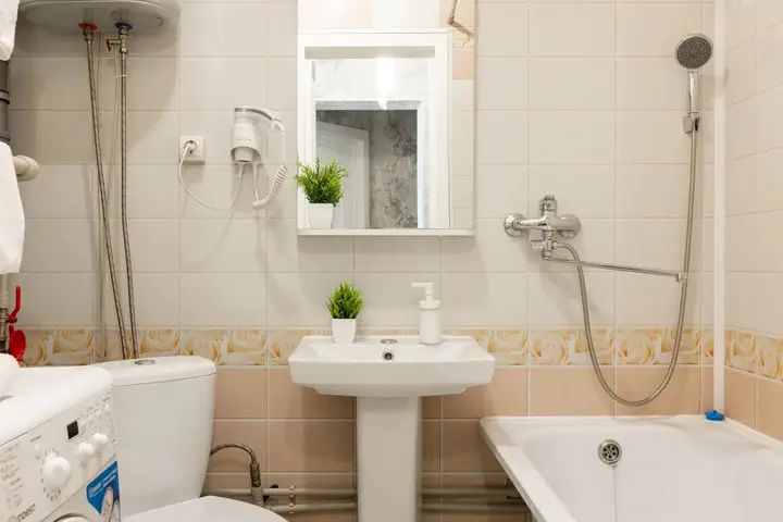 Апарт-отель HomeHotel — фото 5