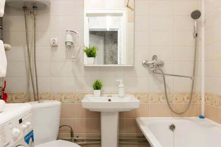 Нижний Новгород: Апарт-отель HomeHotel