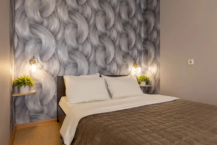 Нижний Новгород: Апарт-отель HomeHotel