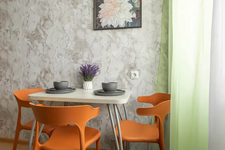 Нижний Новгород: Апарт-отель HomeHotel