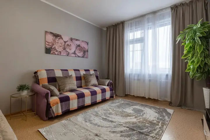 Апарт-отель HomeHotel — фото 3