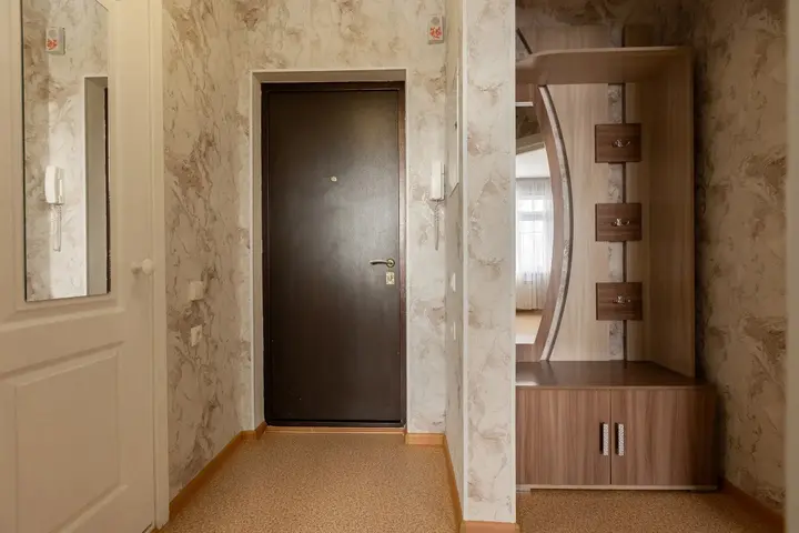 Нижний Новгород: Апарт-отель HomeHotel