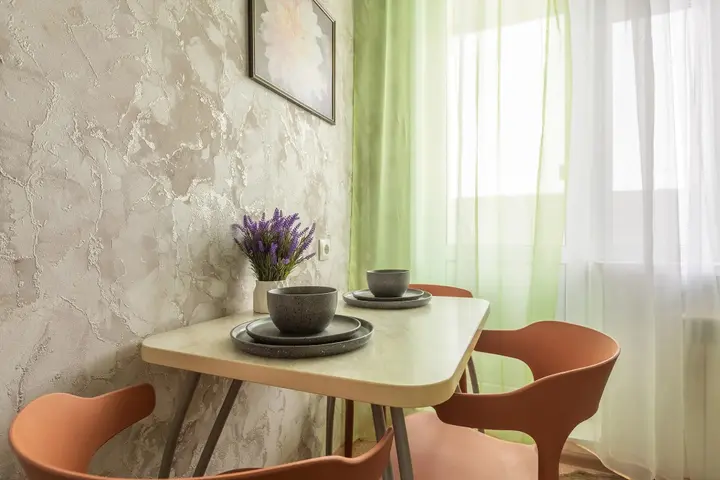 Нижний Новгород: Апарт-отель HomeHotel
