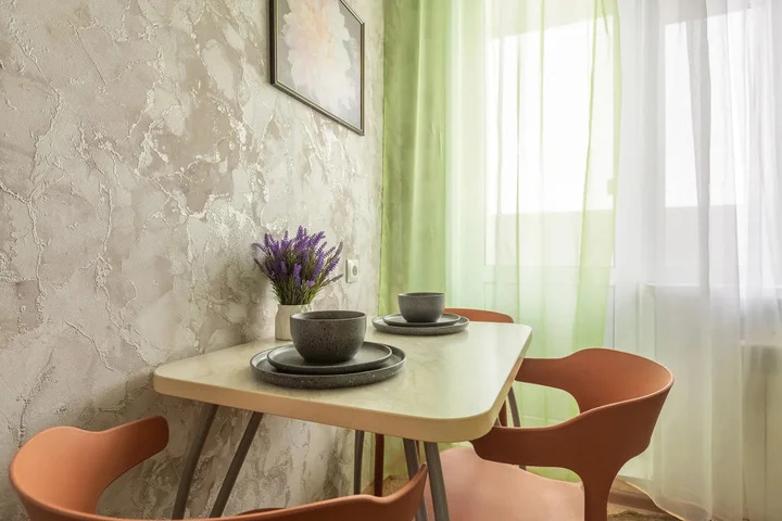 Нижний Новгород: Апарт-отель HomeHotel