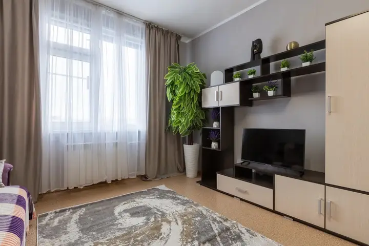 Апарт-отель HomeHotel — фото 2