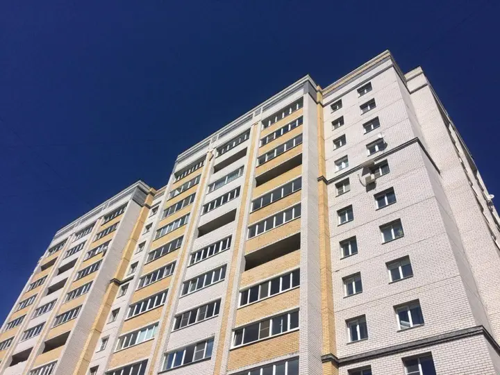 Владимир: Апартаменты Вгости33 Нижняя Дуброва 19