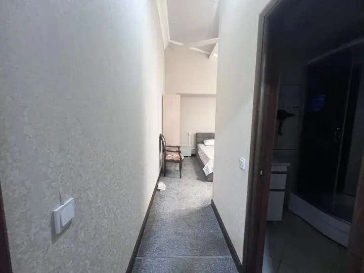 Каспийск: Гостевой дом Шалбуздаг
