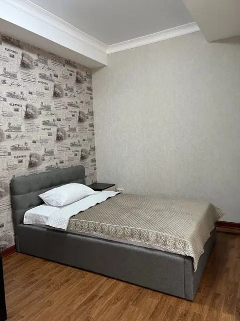 Каспийск: Гостевой дом Шалбуздаг