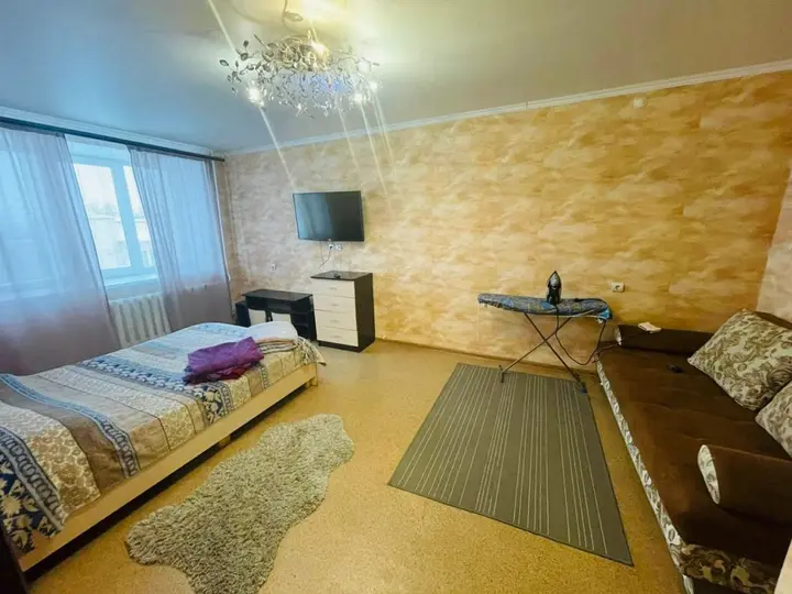 Нижнекамск: Апартаменты в Нижнекамске