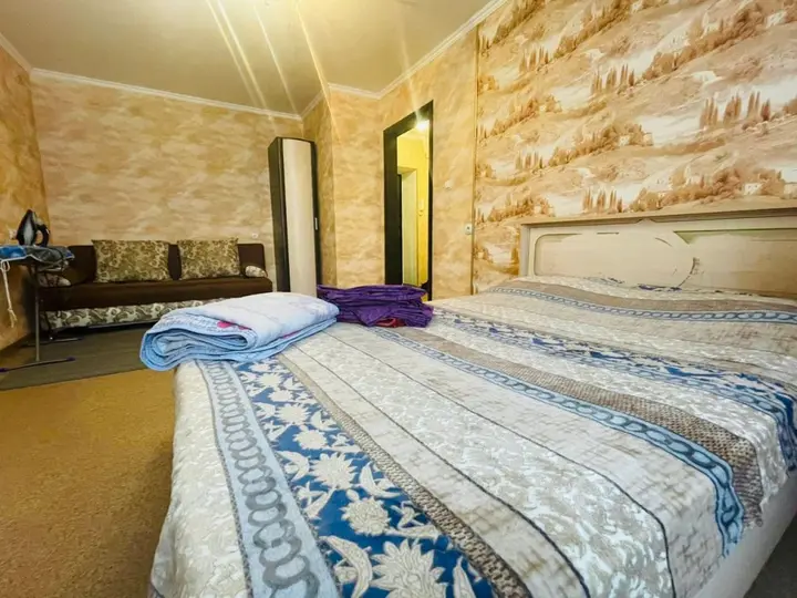Нижнекамск: Апартаменты в Нижнекамске