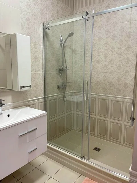 Пятигорск: Апартаменты 295 Стрелковой Дивизии 17