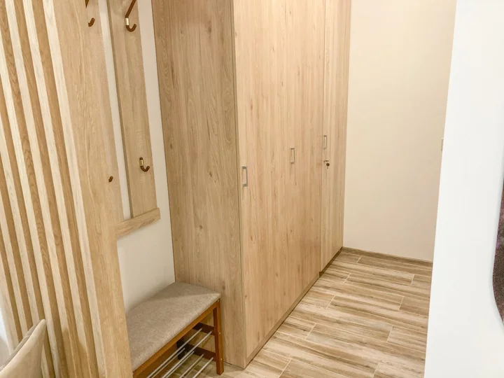 Светлогорск: Апартаменты Сан Сити 14 в центре города