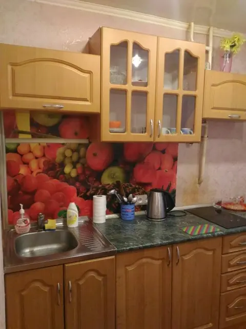 Мурманск: Апартаменты с 2 комнатами на Тарана 21