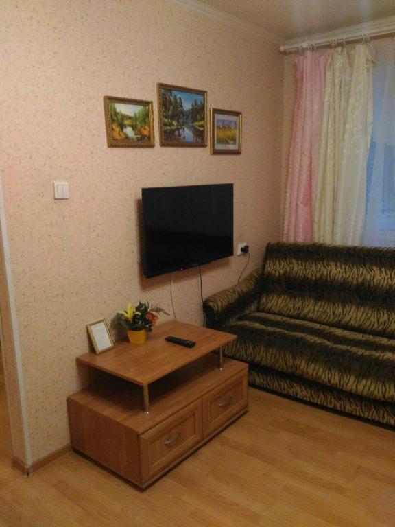 Мурманск: Апартаменты с 2 комнатами на Тарана 21