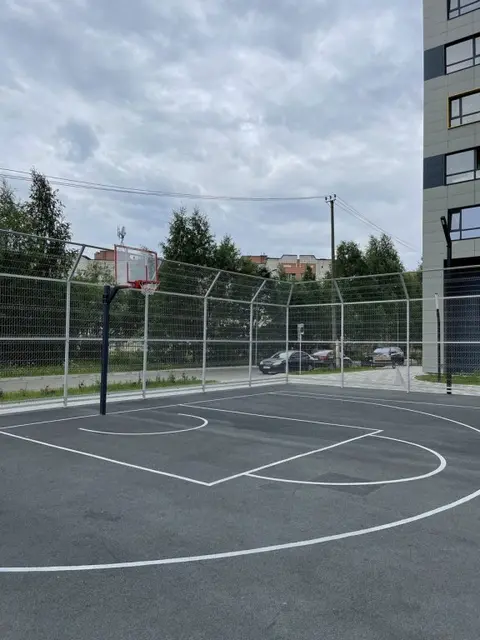 Сыктывкар: Апартаменты B'yarma Three