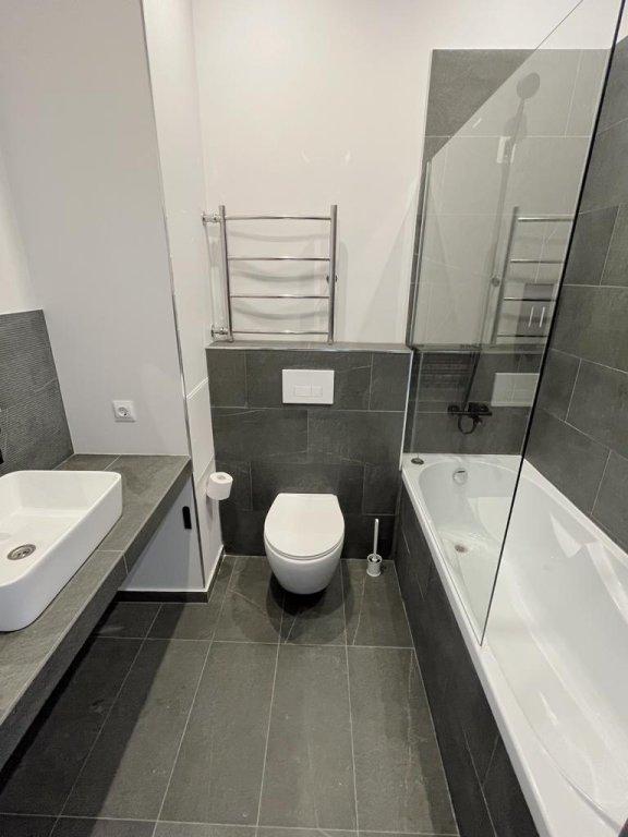 Сыктывкар: Апартаменты B'yarma Three