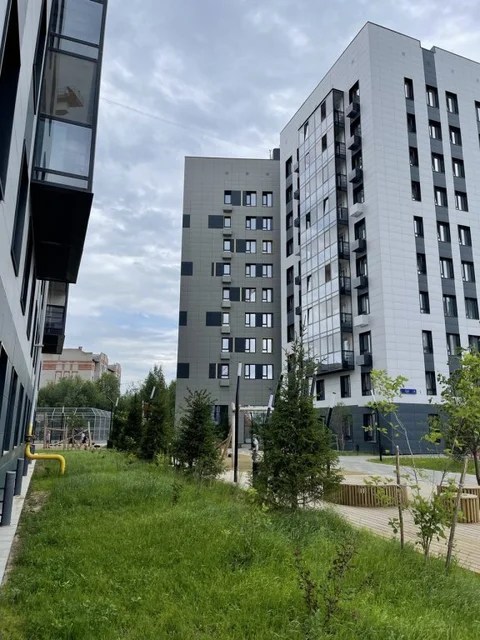 Сыктывкар: Апартаменты B'yarma Three
