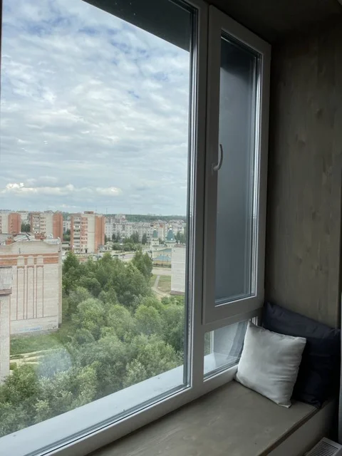 Сыктывкар: Апартаменты B'yarma Three