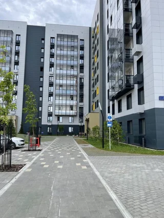 Сыктывкар: Апартаменты B'yarma Three
