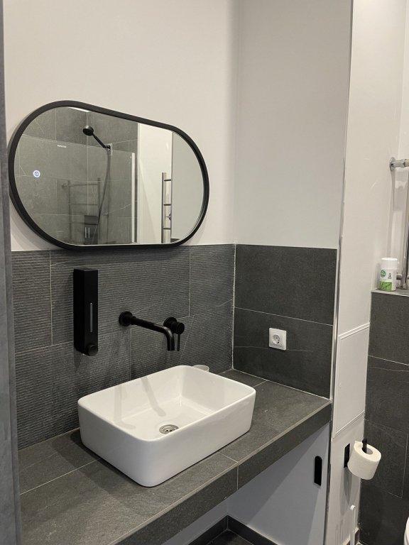 Сыктывкар: Апартаменты B'yarma Three
