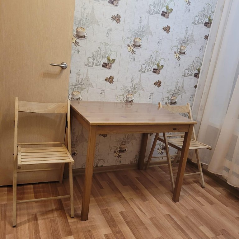 Квартира Есть на улице Бирюлёвская 52 корпус 2 — фото 1
