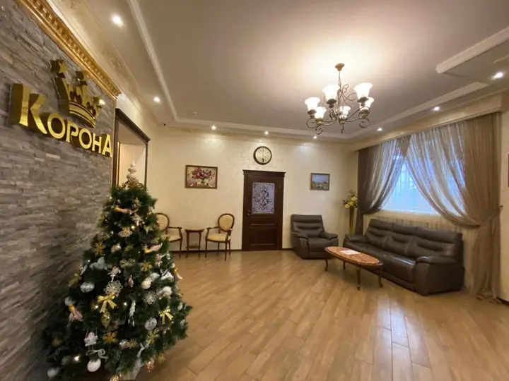 Нальчик: Отель Корона