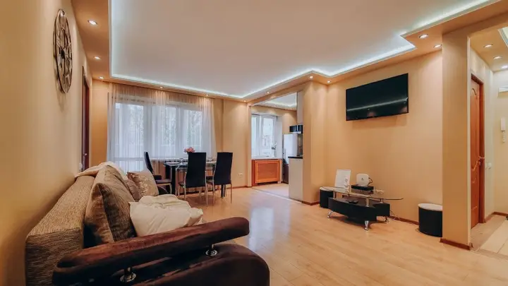 LovelyHome39 в сердце города — фото 3