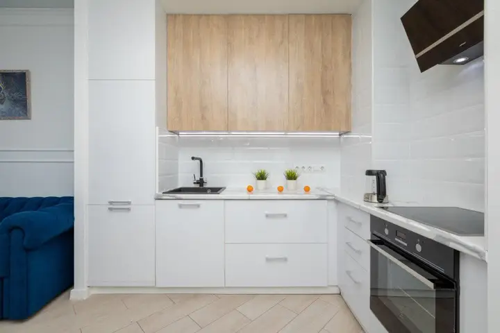 Апартаменты  LOFT на Тверской — фото 5