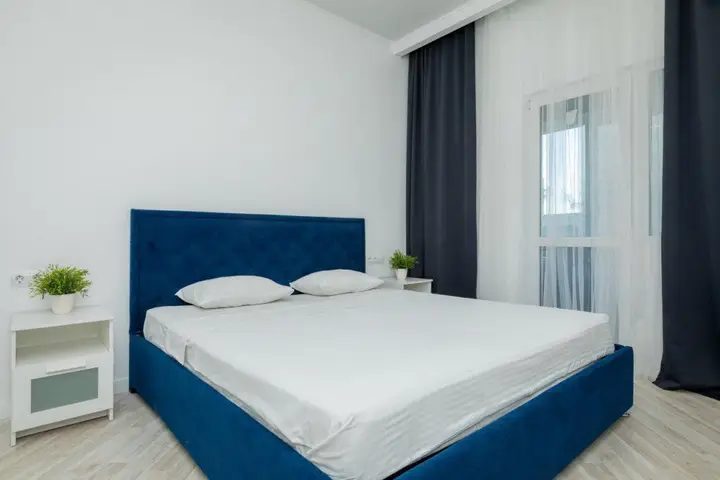 Апартаменты  LOFT на Тверской — фото 6
