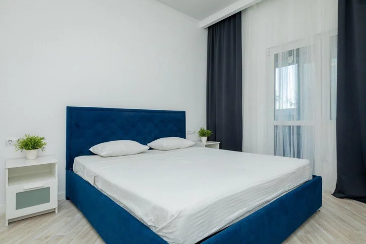 Нижний Новгород: Апартаменты  LOFT на Тверской