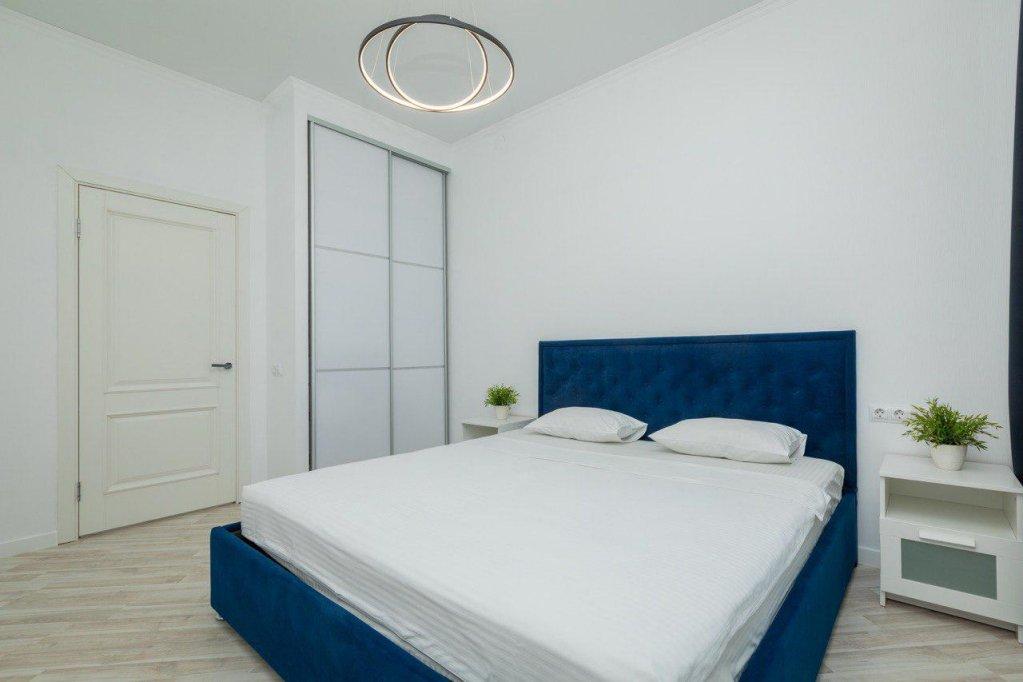 Нижний Новгород: Апартаменты  LOFT на Тверской