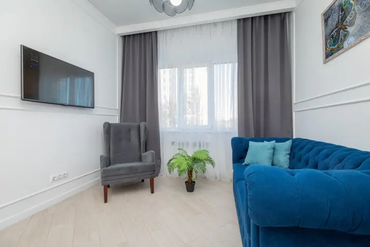 Нижний Новгород: Апартаменты LOFT на Тверской