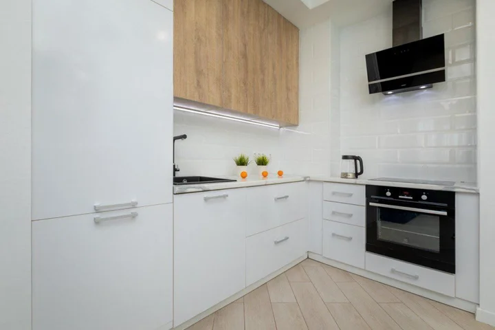 Нижний Новгород: Апартаменты LOFT на Тверской