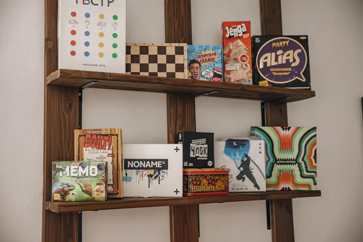 Шерегеш: Гостевой дом Веранда