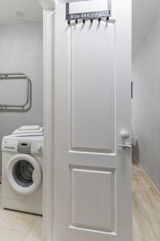 Нижний Новгород: Апартаменты Стрелка на Бурнаковская 65