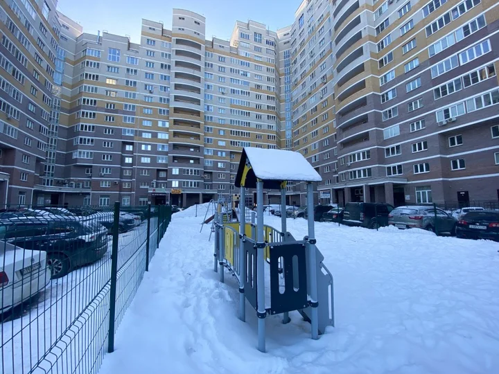 Кострома: Апартаменты Парижский Шик