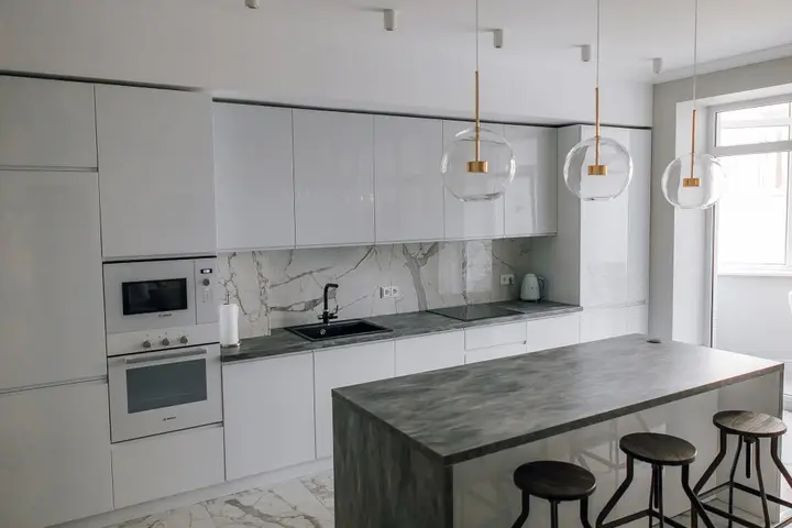 Апартаменты Мишель — фото 1