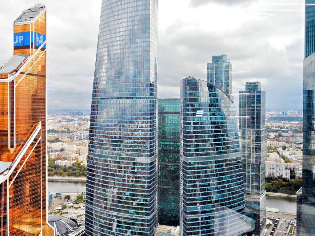 Москва: Апартаменты Эксклюзивные в ЖК Нева Тауэрс