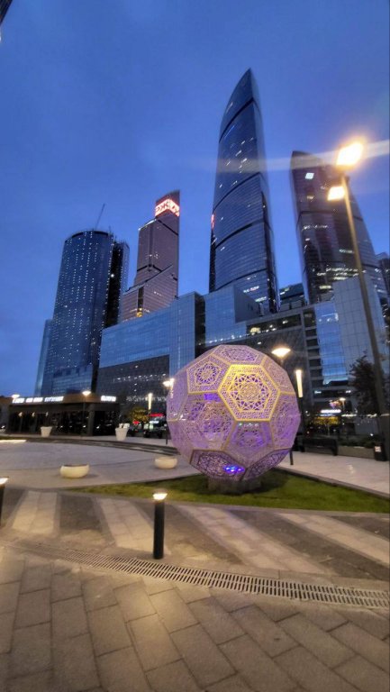 Москва: Апартаменты Эксклюзивные в ЖК Нева Тауэрс