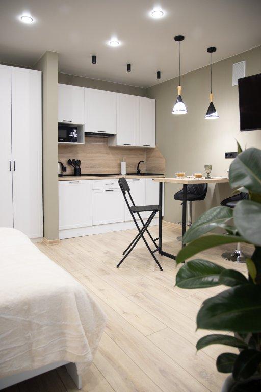 Пионерский: LovelyHome39 на берегу моря в Пионерском