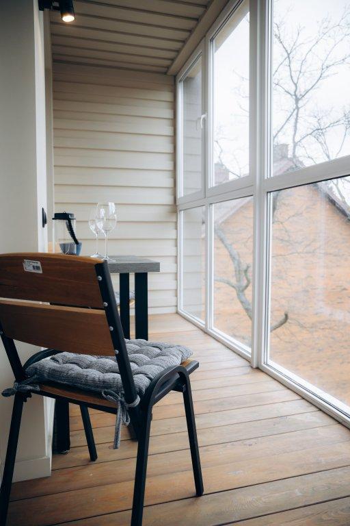 Пионерский: LovelyHome39 на берегу моря в Пионерском