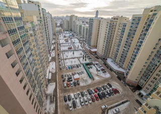 Екатеринбург: Апартаменты Шевченко 20