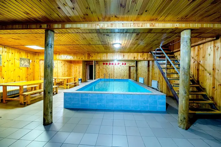 Мини-Отель Пионер 32 — фото 5