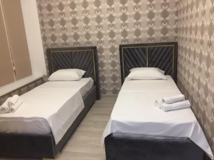 Каспийск: Отель Седьмое небо