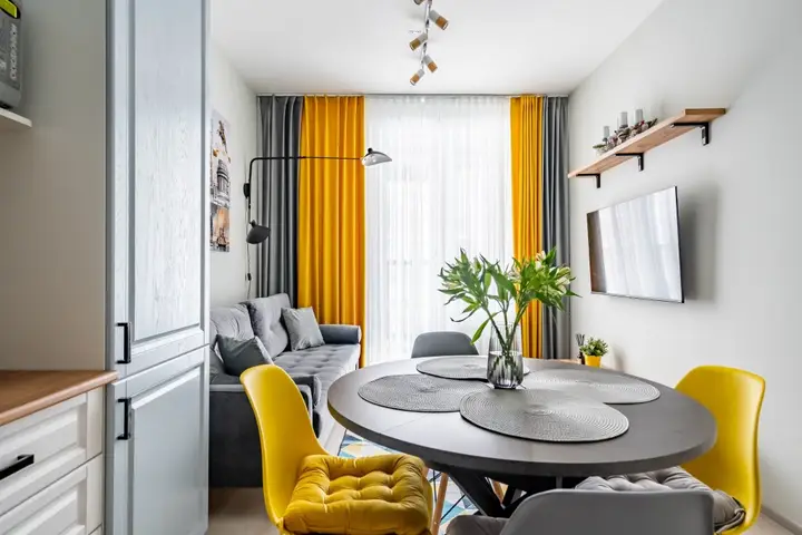 Квартира Merino Home Нобу — фото 3
