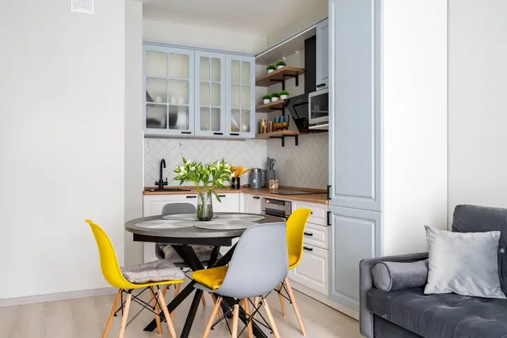 Квартира Merino Home Нобу — фото 5
