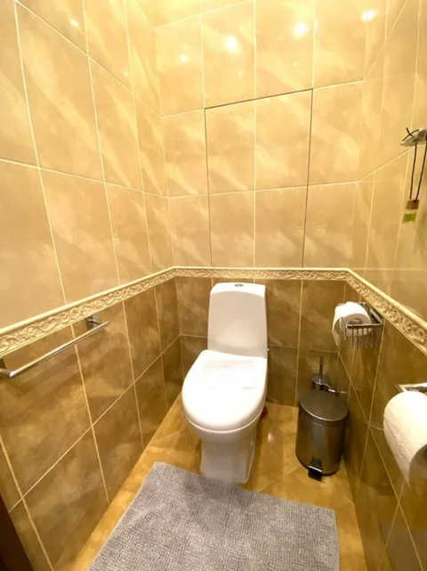 Ватутинки: Апартаменты Pant Family House на Нововатутинском проспекте 13