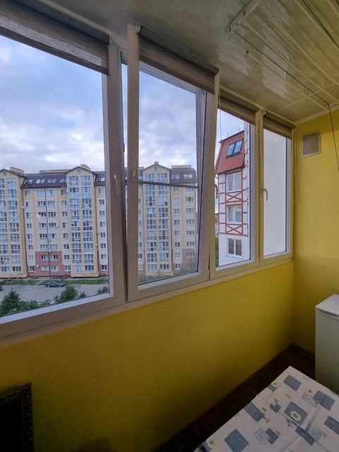 Зеленоградск: Апартаменты Окружная 2